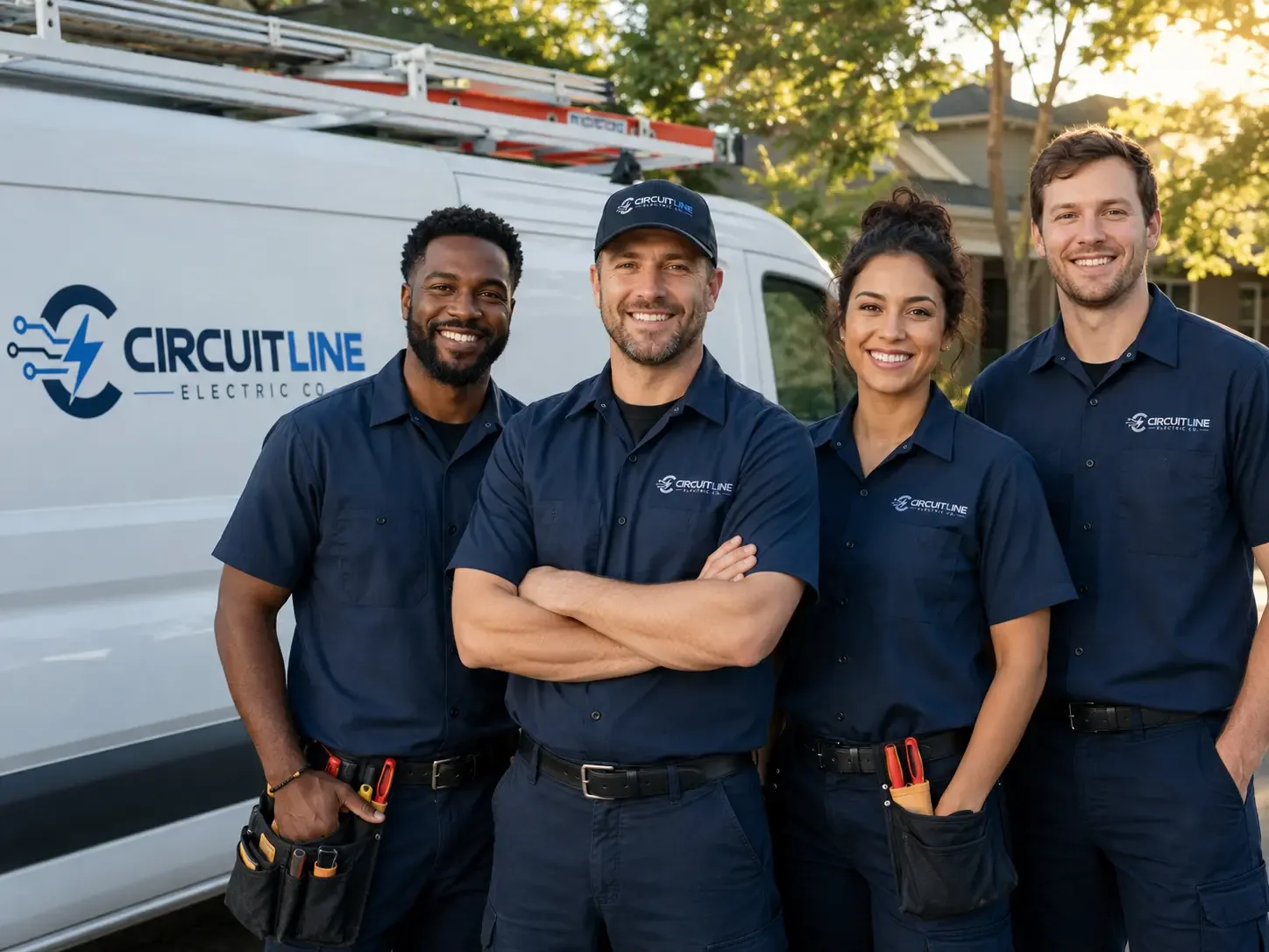 Whole Home Rewiring company in Sunrise Beach, MO